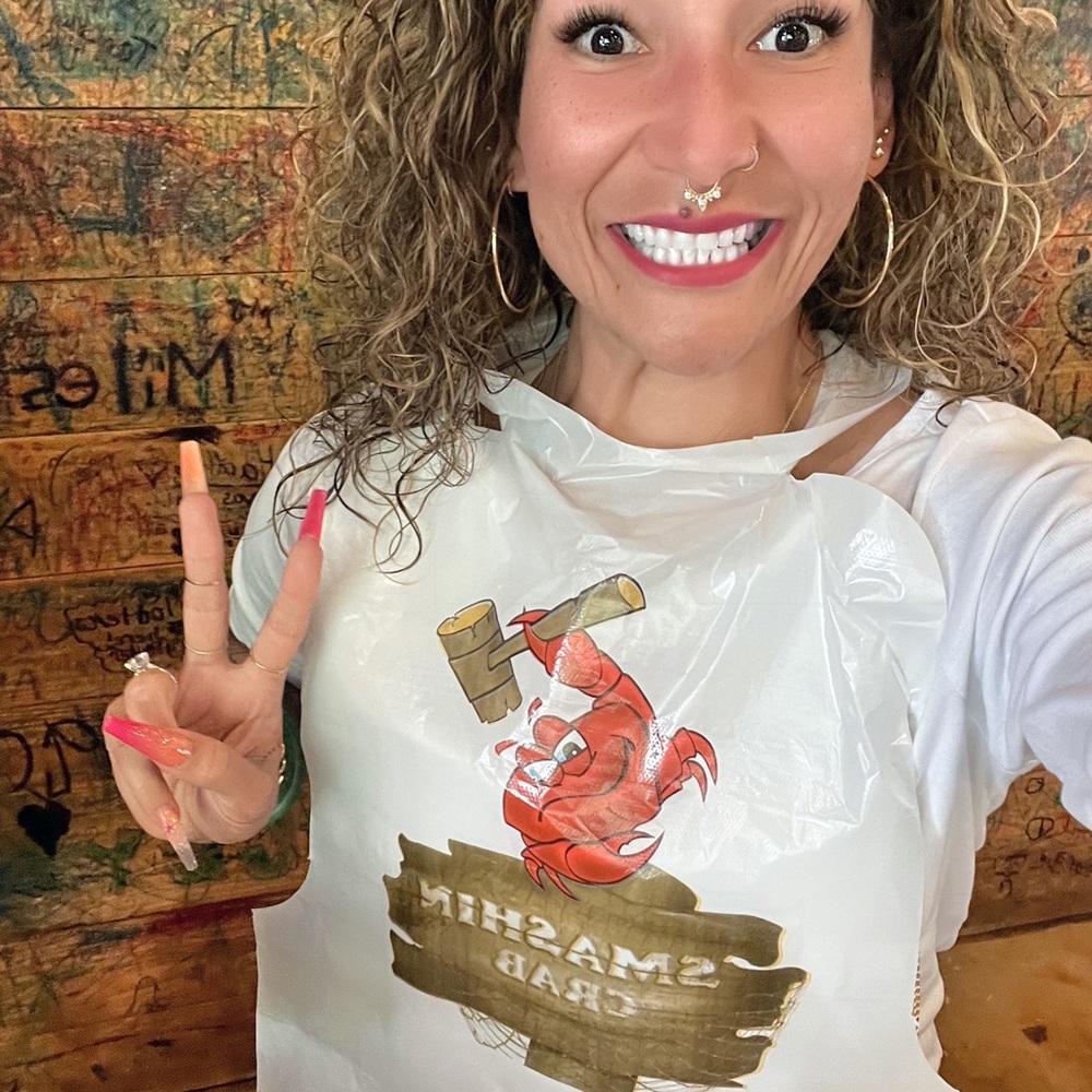 Meet Your Posher - Monique - aka Mojo747